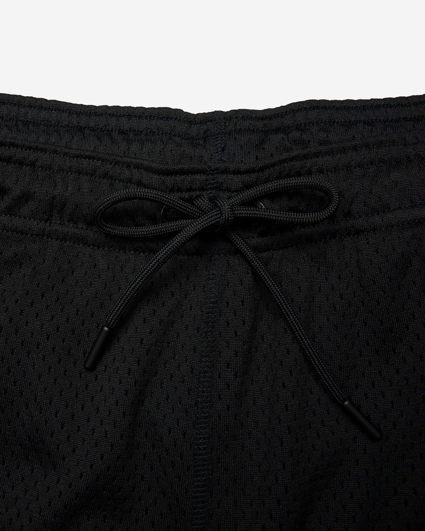 Athletic Mesh Relaxed Short 7"