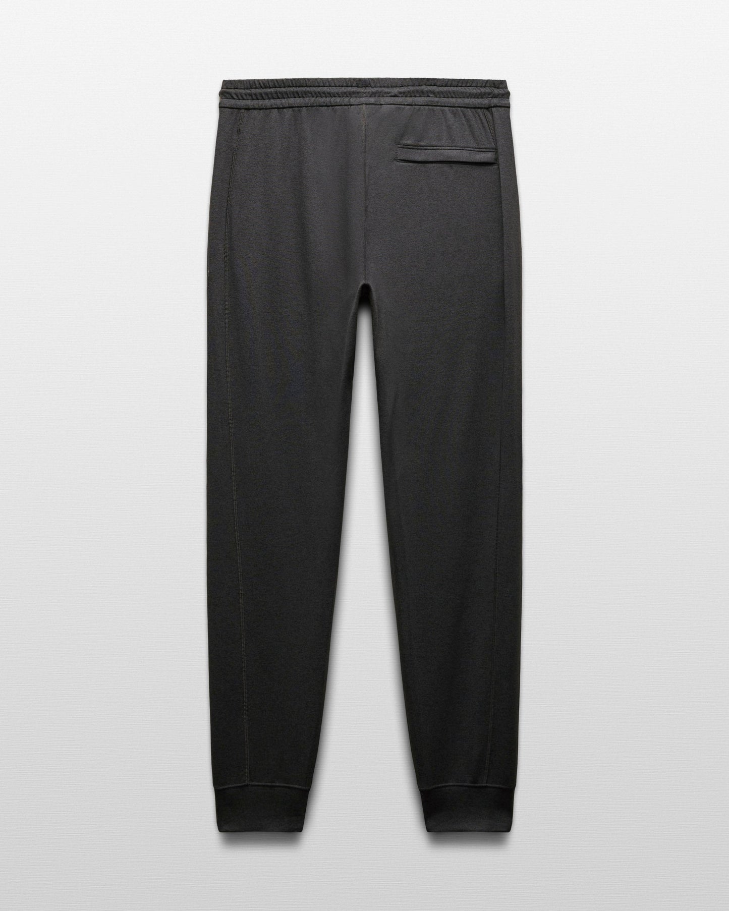 Brushed Jersey Recovery Slim Pant