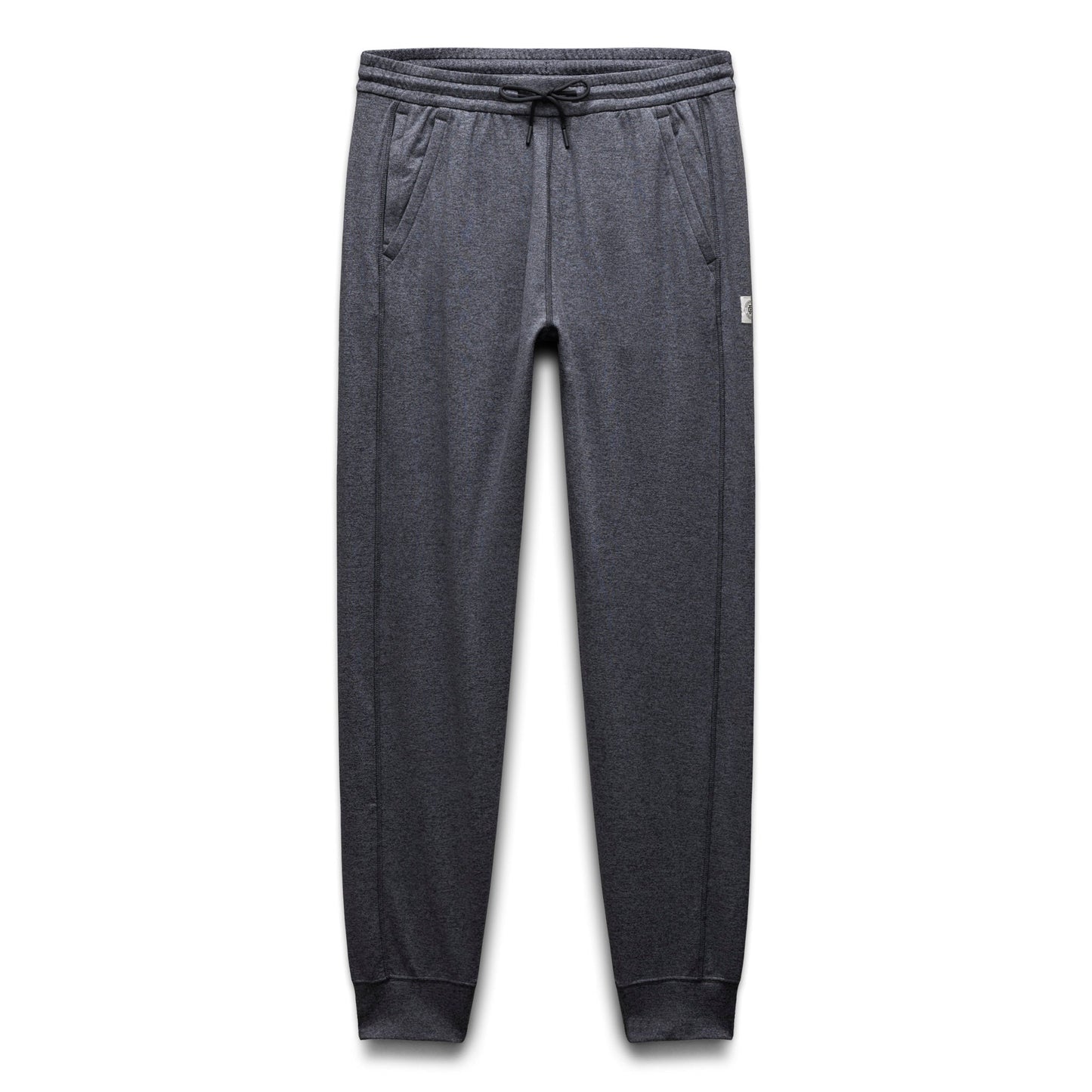 Brushed Jersey Recovery Slim Pant