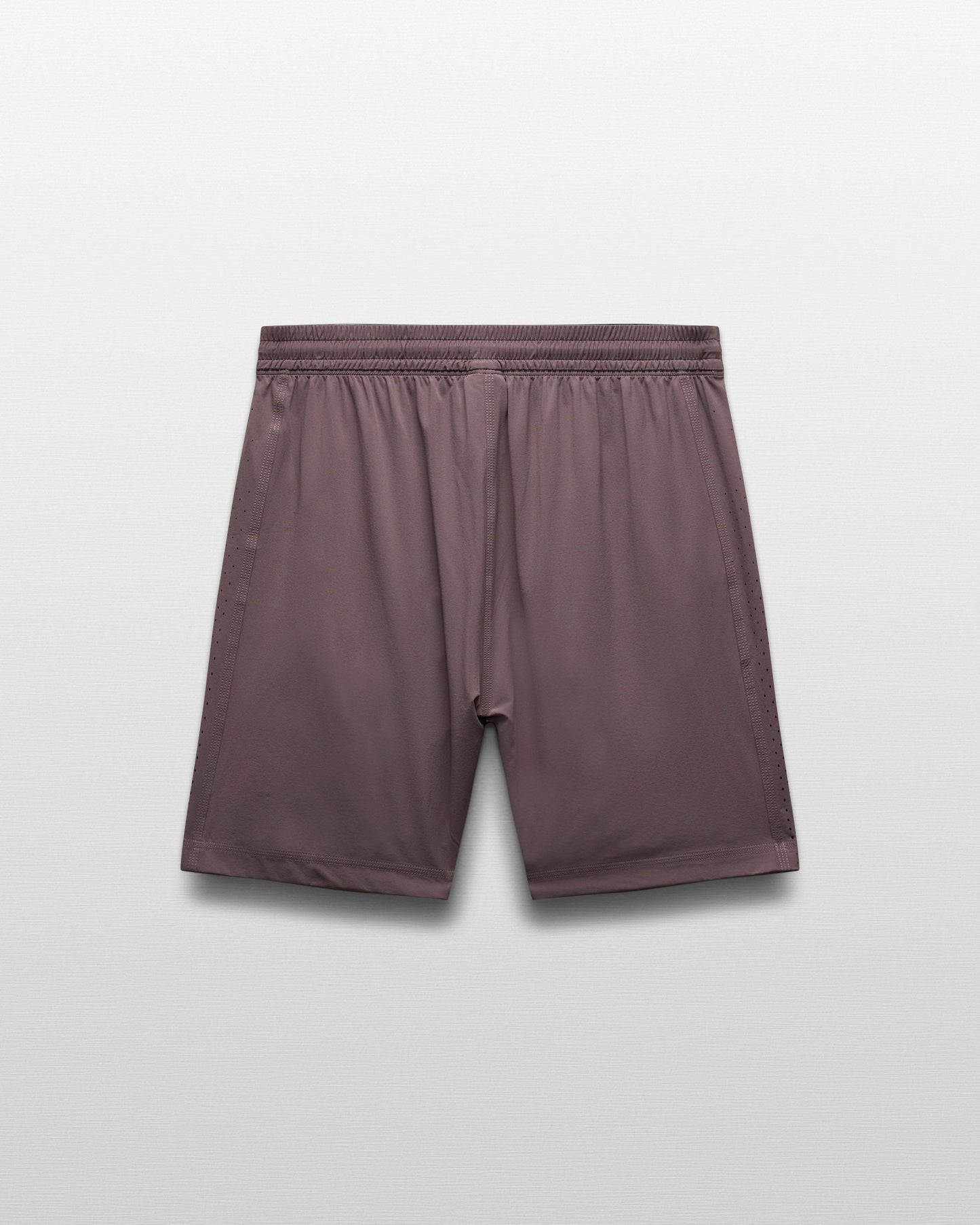 4-Way Stretch Nylon Standard Training Short 7”