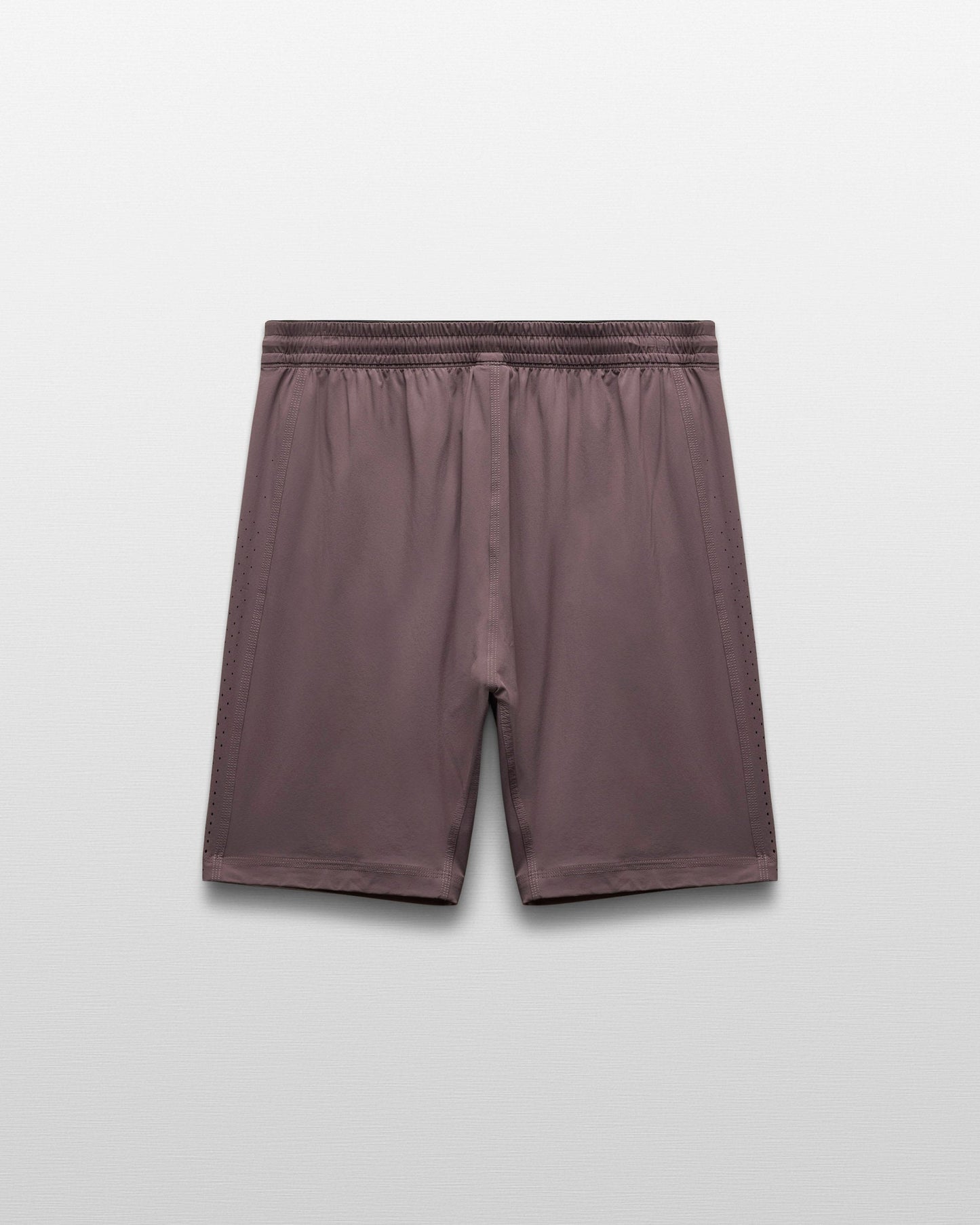 4-Way Stretch Nylon Standard Training Short 9”