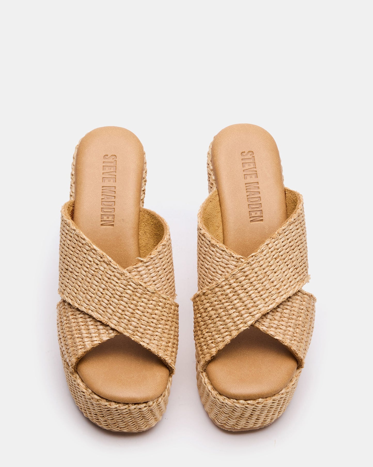 CERCEI NATURAL RAFFIA