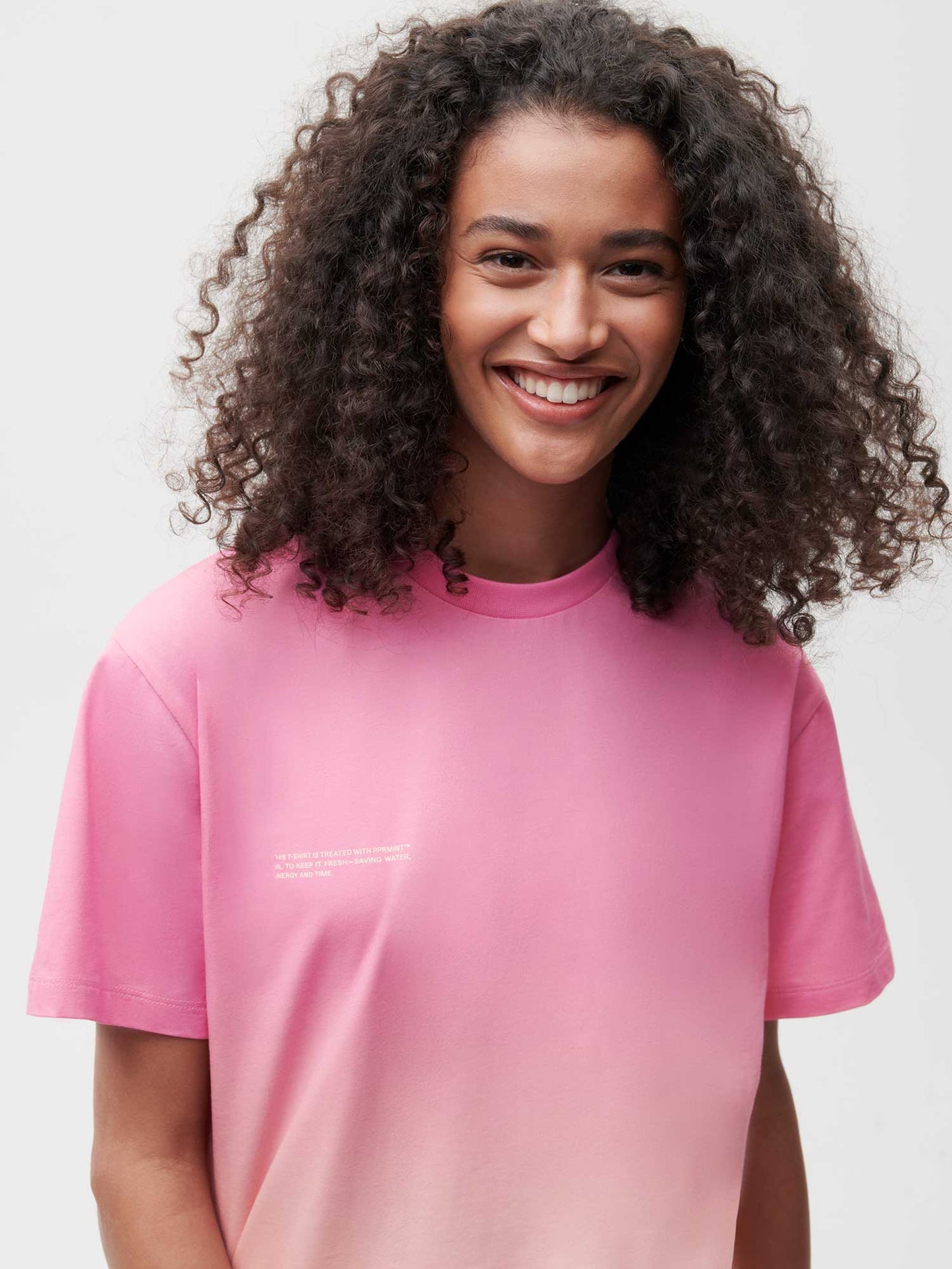 Womens Spring Dawn 365 Midweight T-shirt