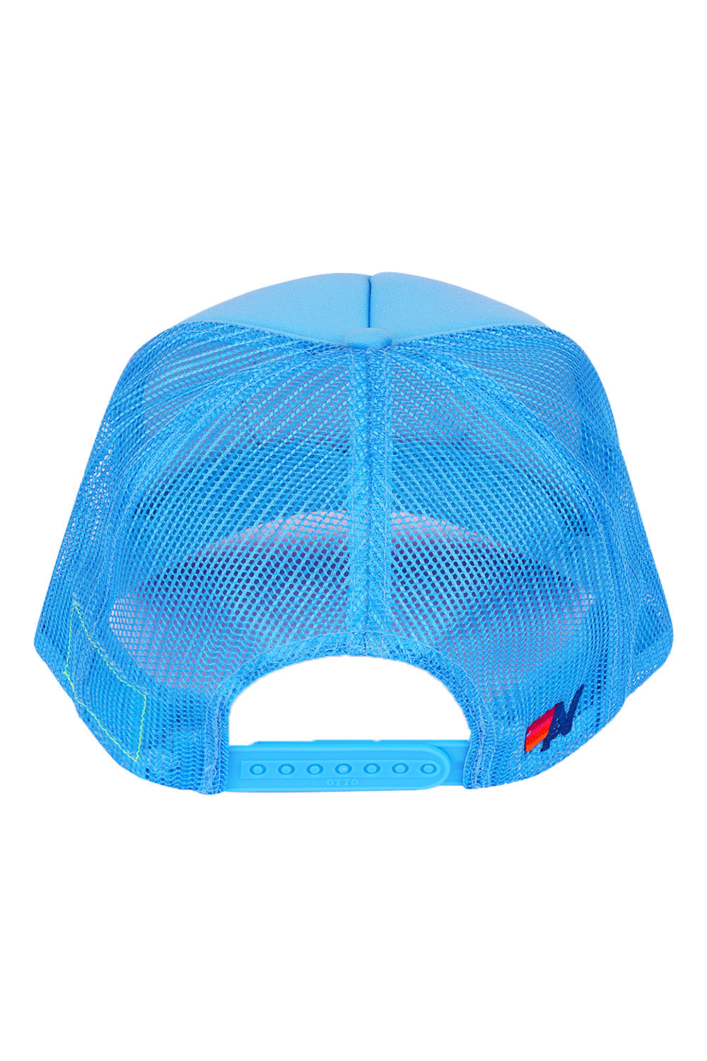 BOTTLEROCK 2025 VINTAGE LOW RISE TRUCKER