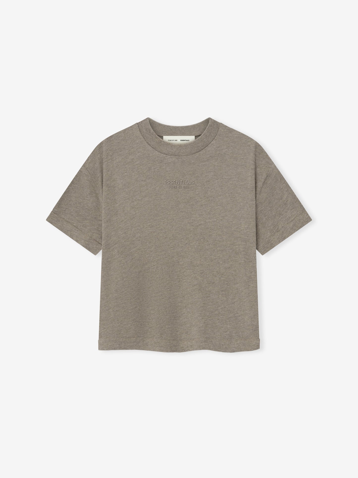 Womens Classic Tee
