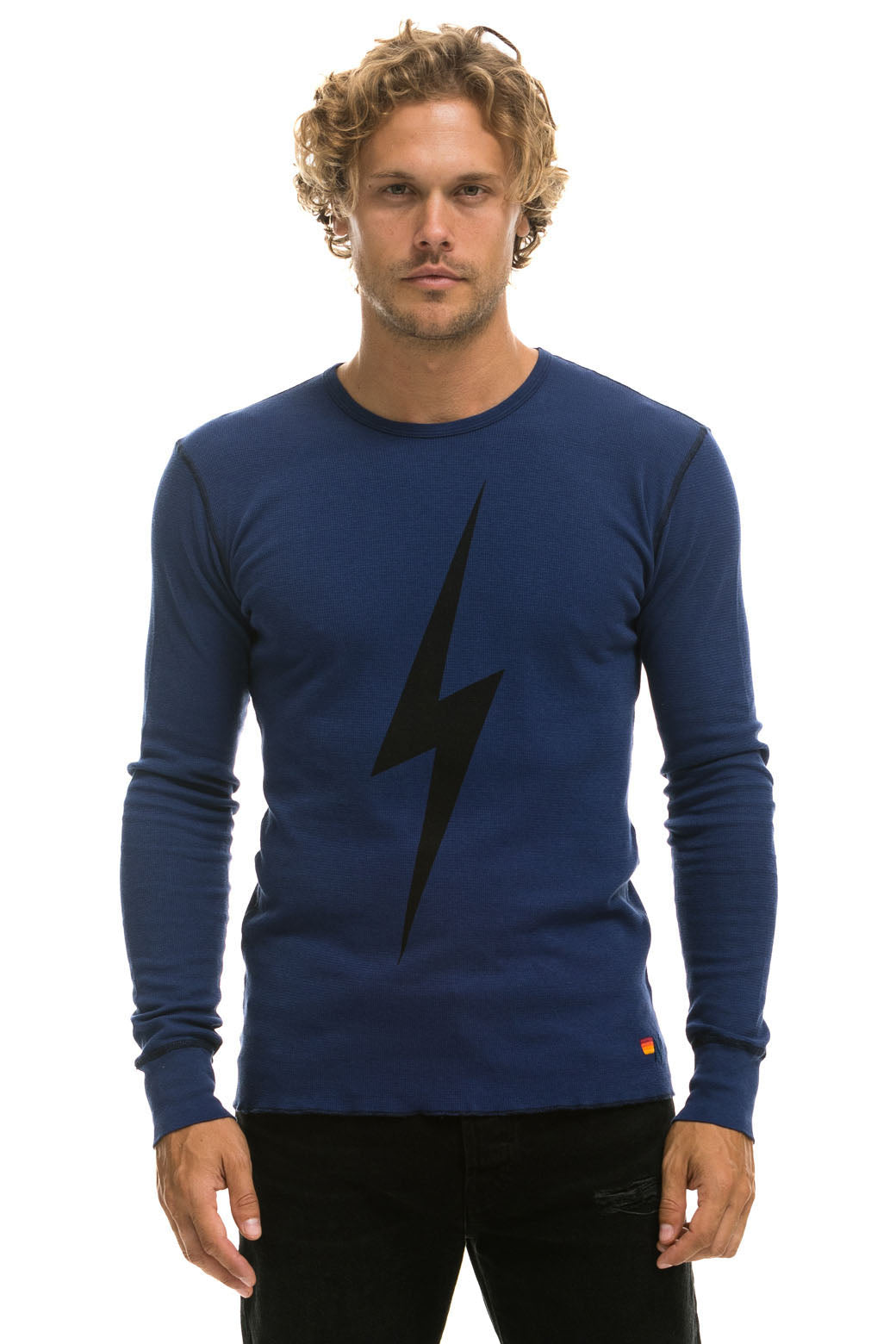 BOLT THERMAL - NAVY