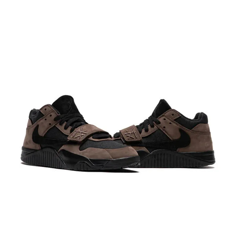 Air Jordan Jumpman Jack TR ‘Dark Mocha’