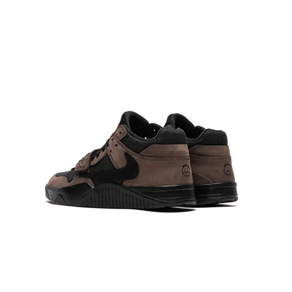 Air Jordan Jumpman Jack TR ‘Dark Mocha’