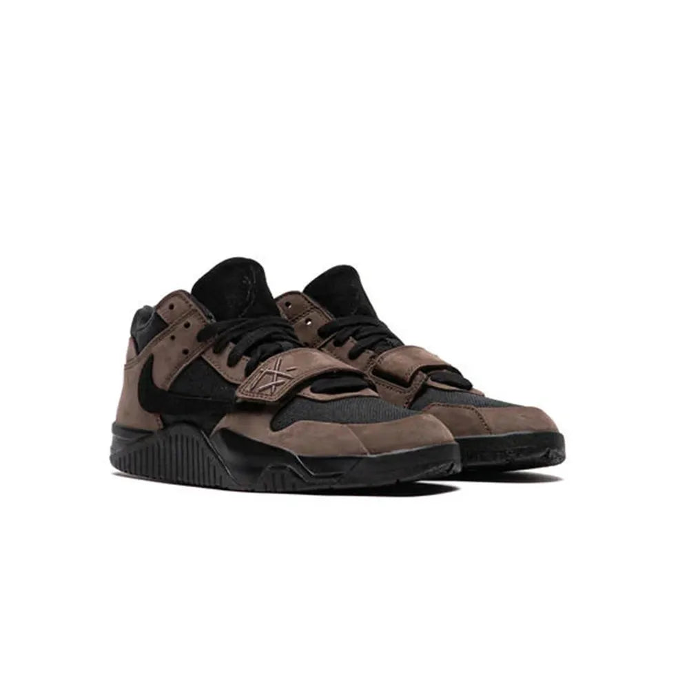Air Jordan Jumpman Jack TR ‘Dark Mocha’