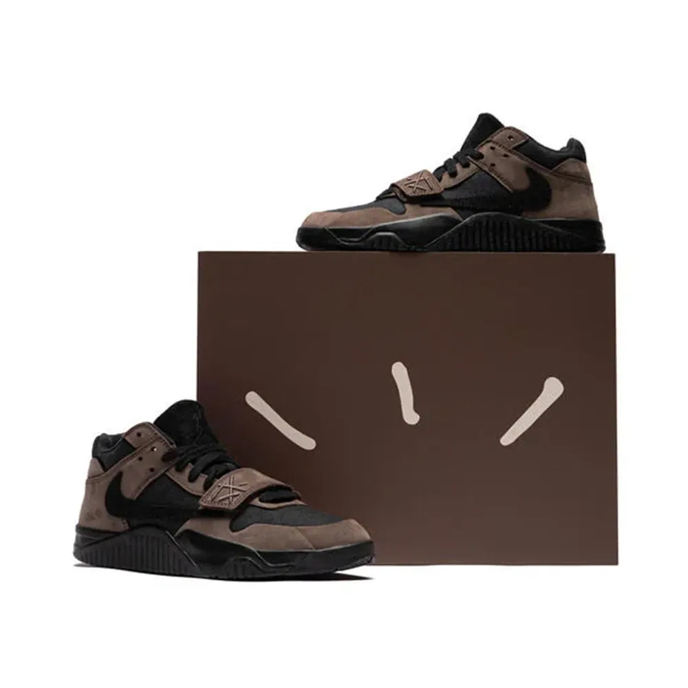 Air Jordan Jumpman Jack TR ‘Dark Mocha’