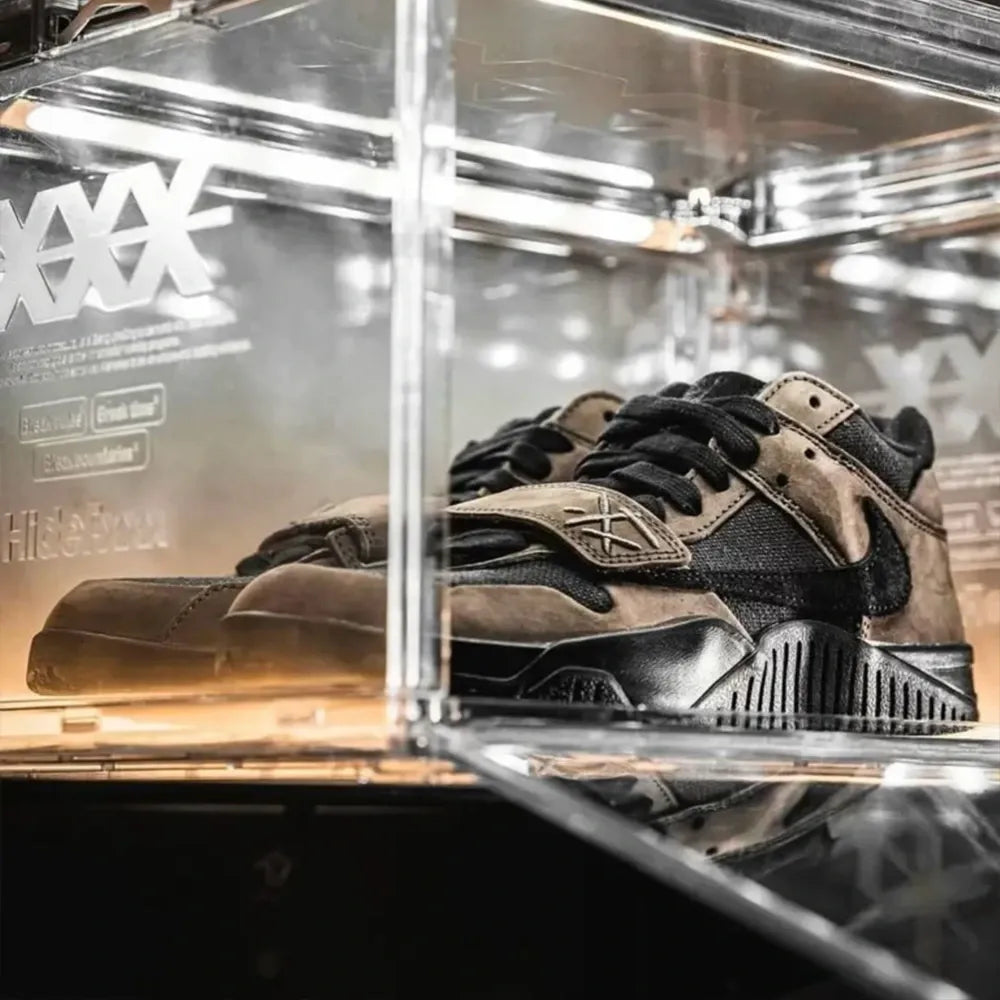 Air Jordan Jumpman Jack TR ‘Dark Mocha’