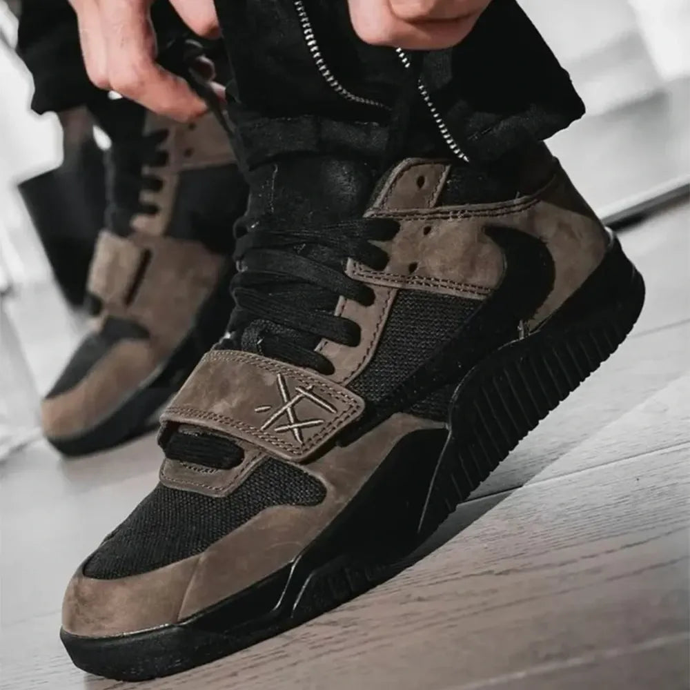 Air Jordan Jumpman Jack TR ‘Dark Mocha’