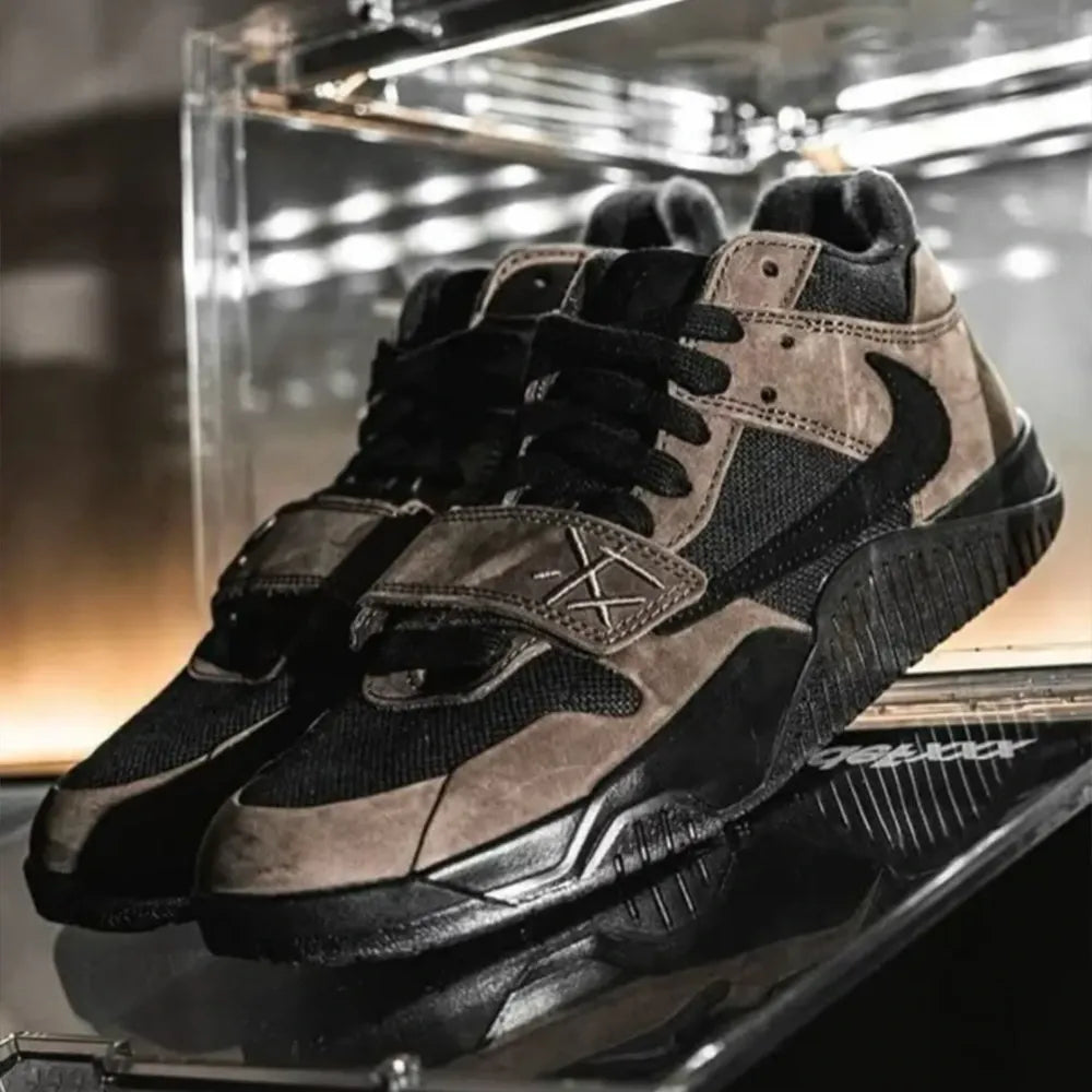 Air Jordan Jumpman Jack TR ‘Dark Mocha’