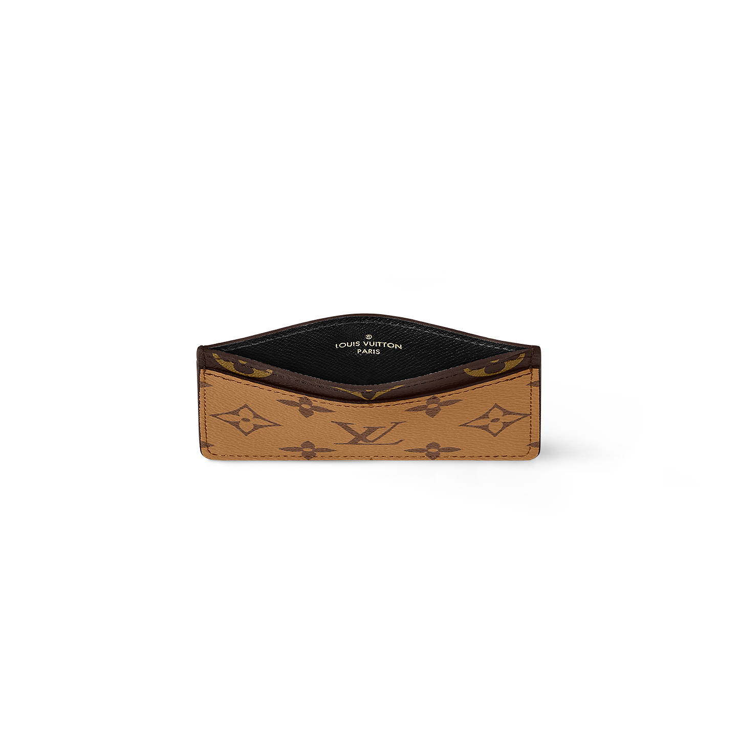 Card Holder Monogram