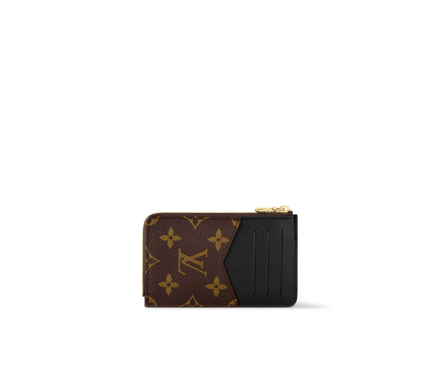 Card Holder Recto Verso