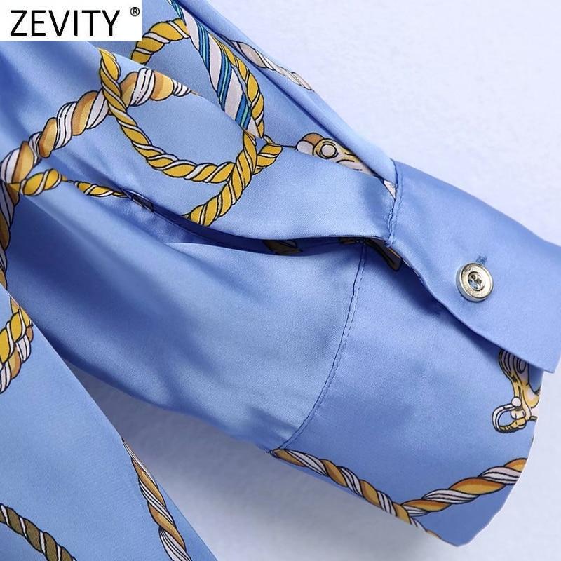 Women Vintage Chain