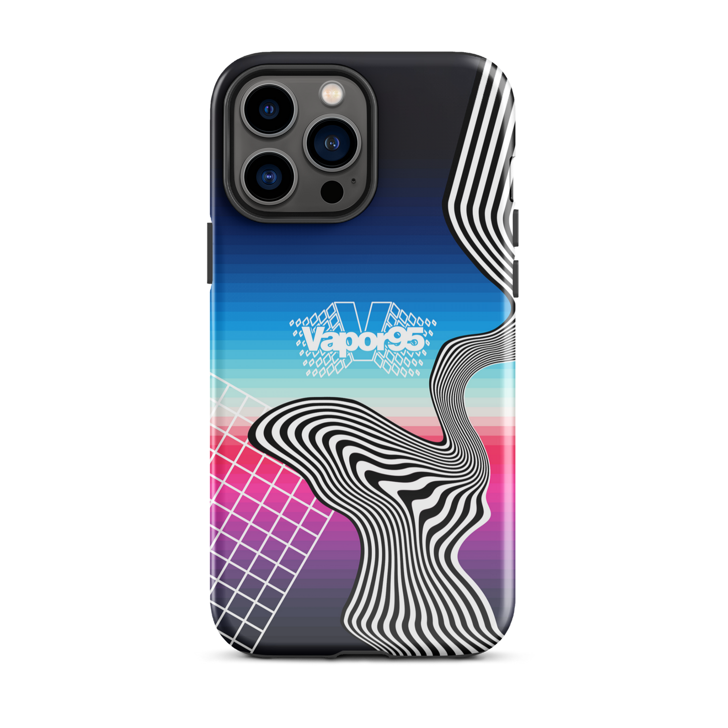 Always Dripping iPhone Case