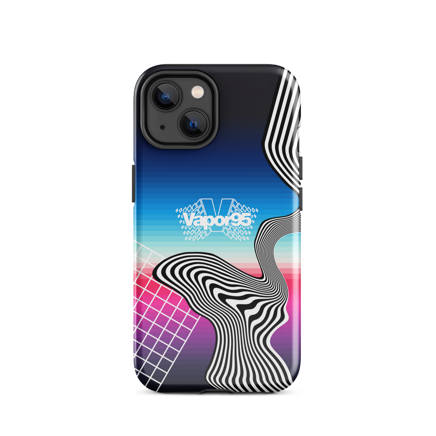 Always Dripping iPhone Case