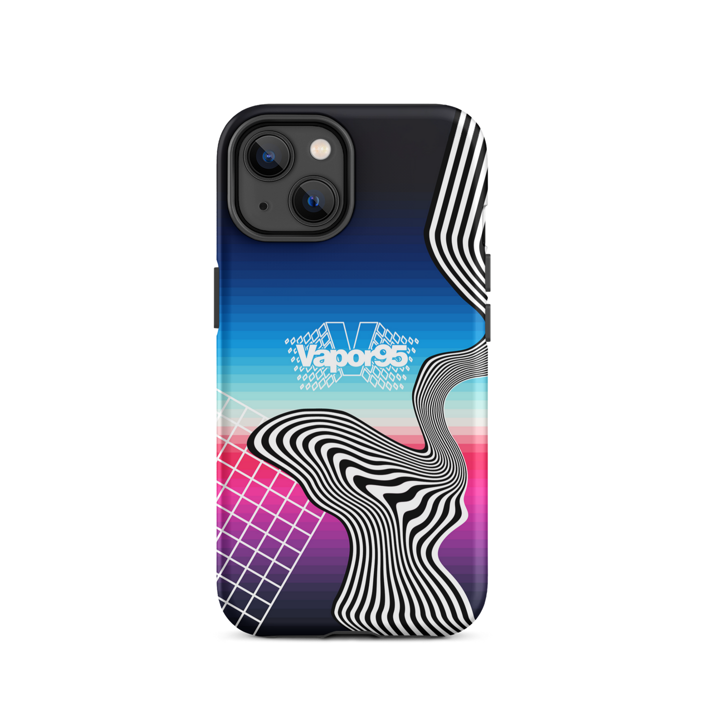 Always Dripping iPhone Case