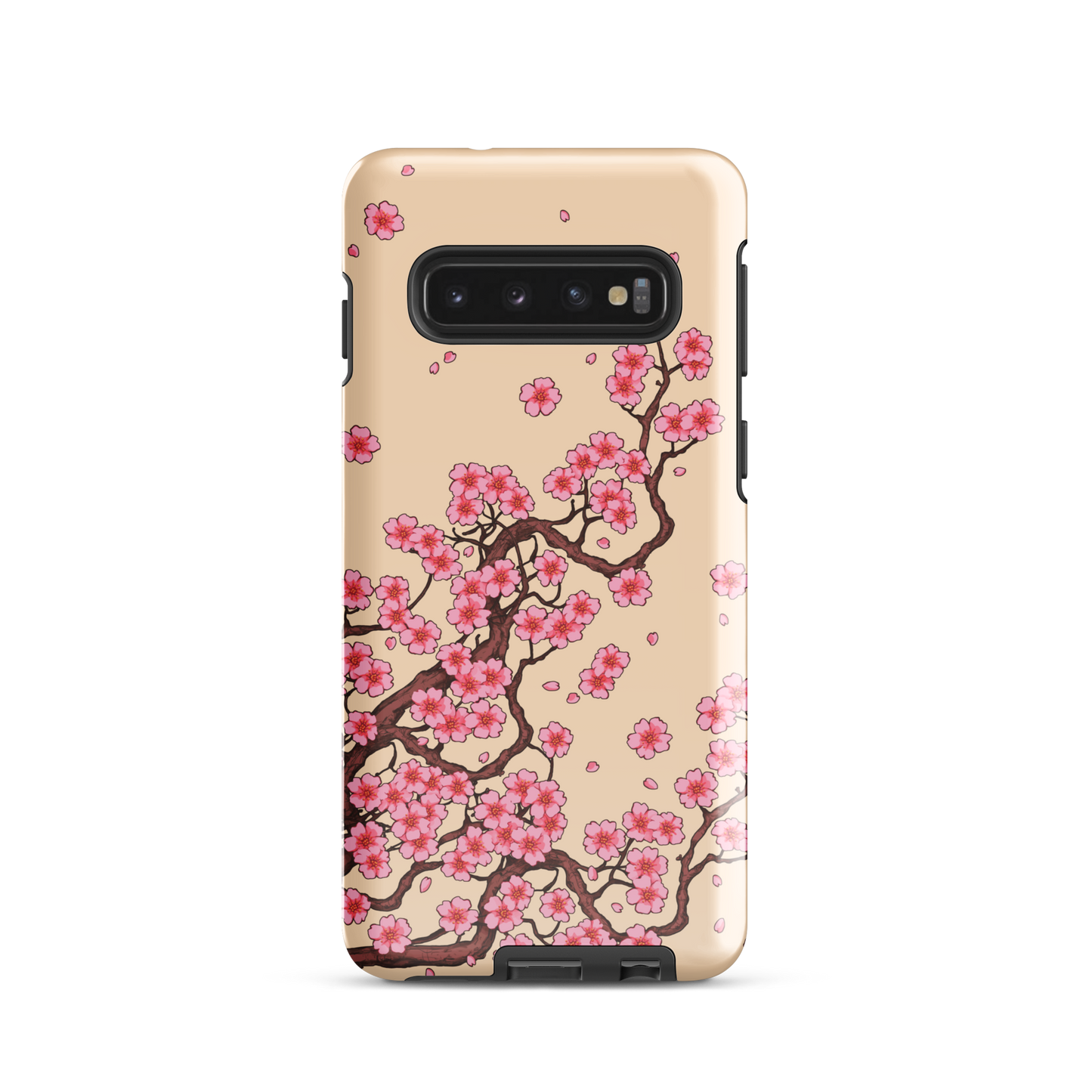 Blossomwave Samsung Case
