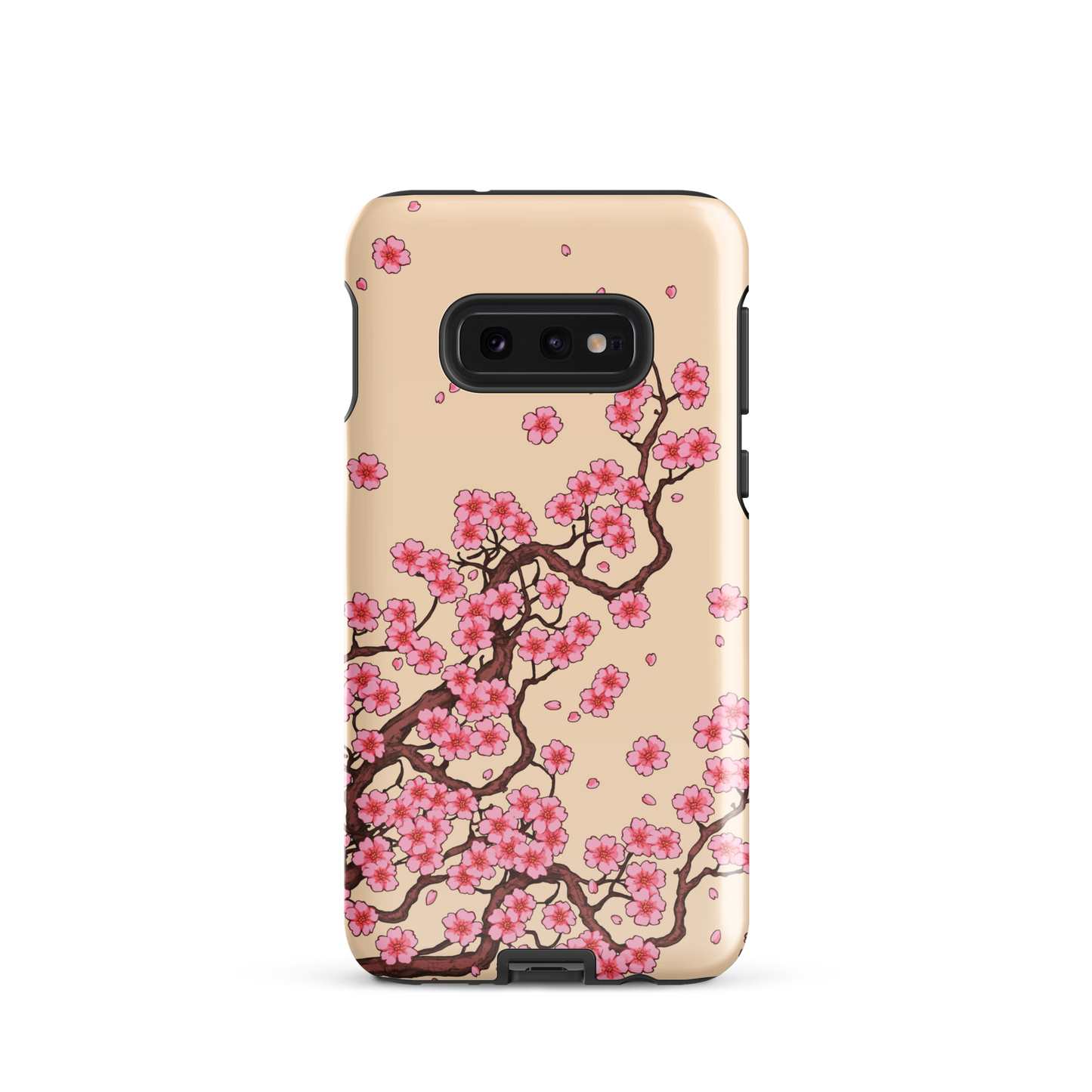 Blossomwave Samsung Case