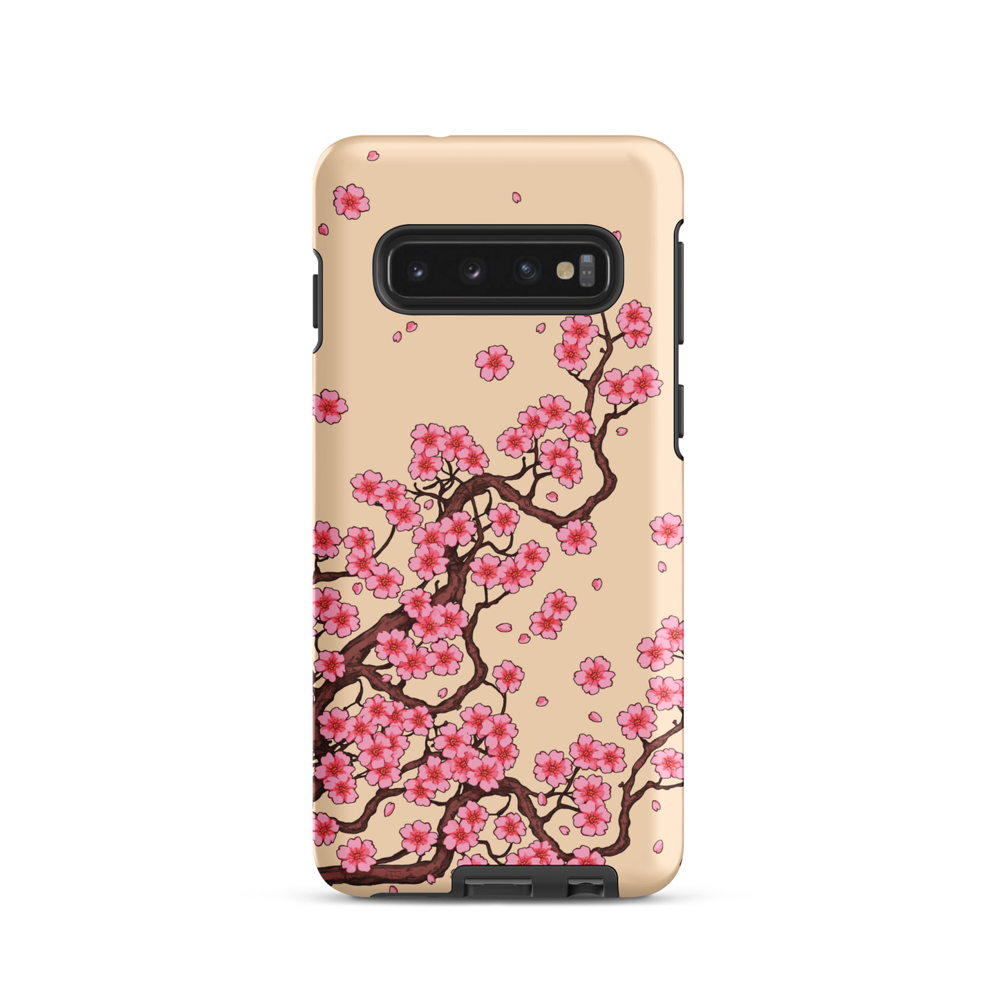 Blossomwave Samsung Case