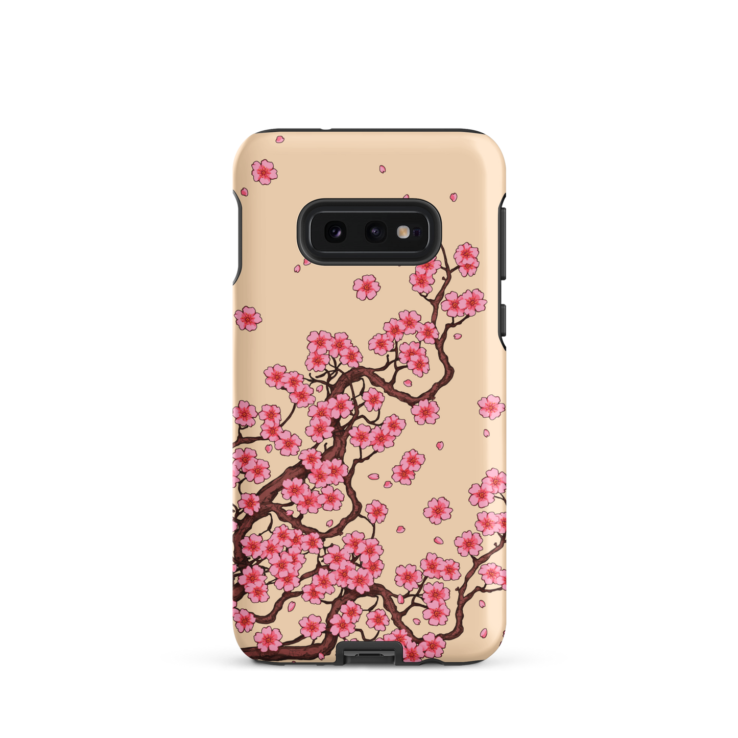 Blossomwave Samsung Case