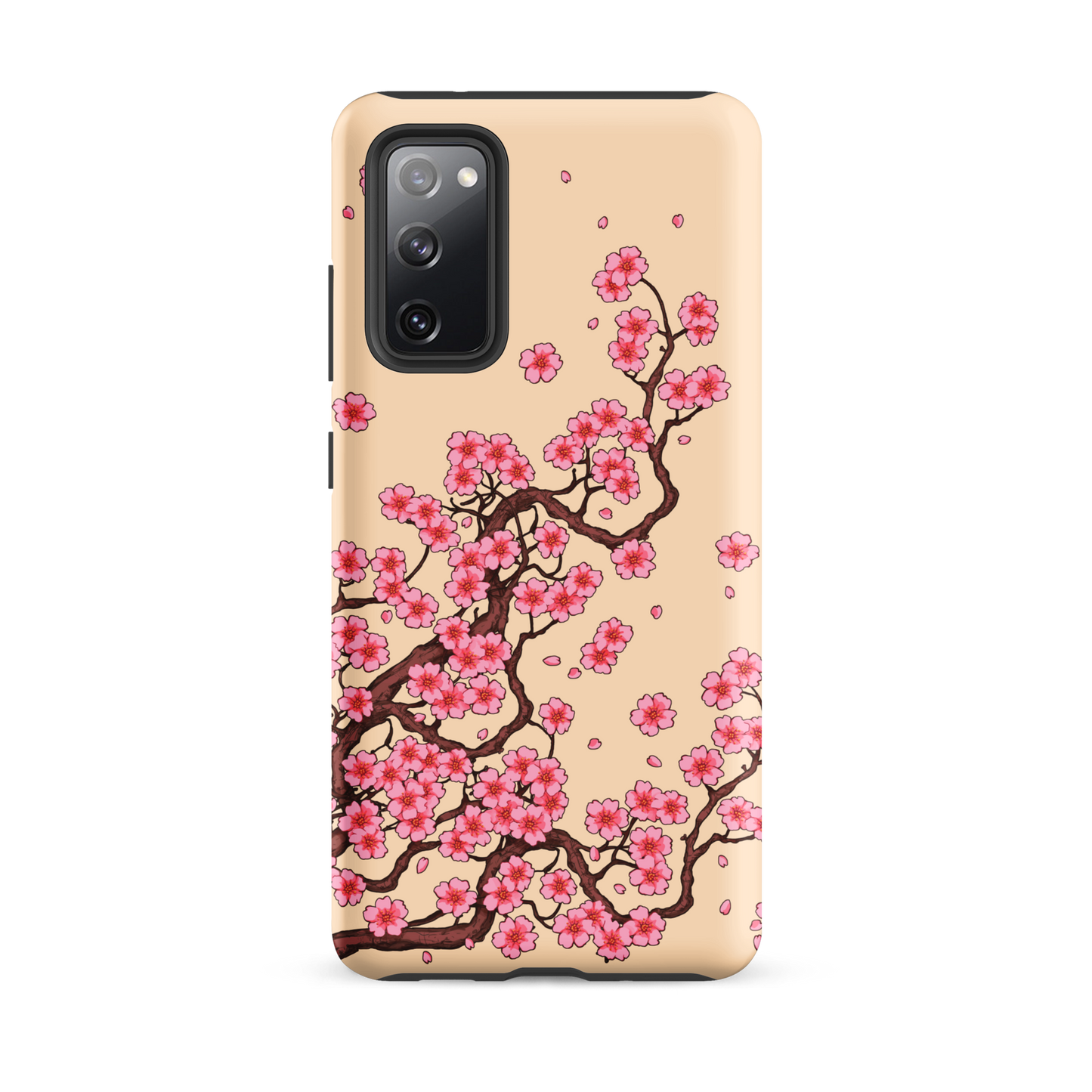 Blossomwave Samsung Case