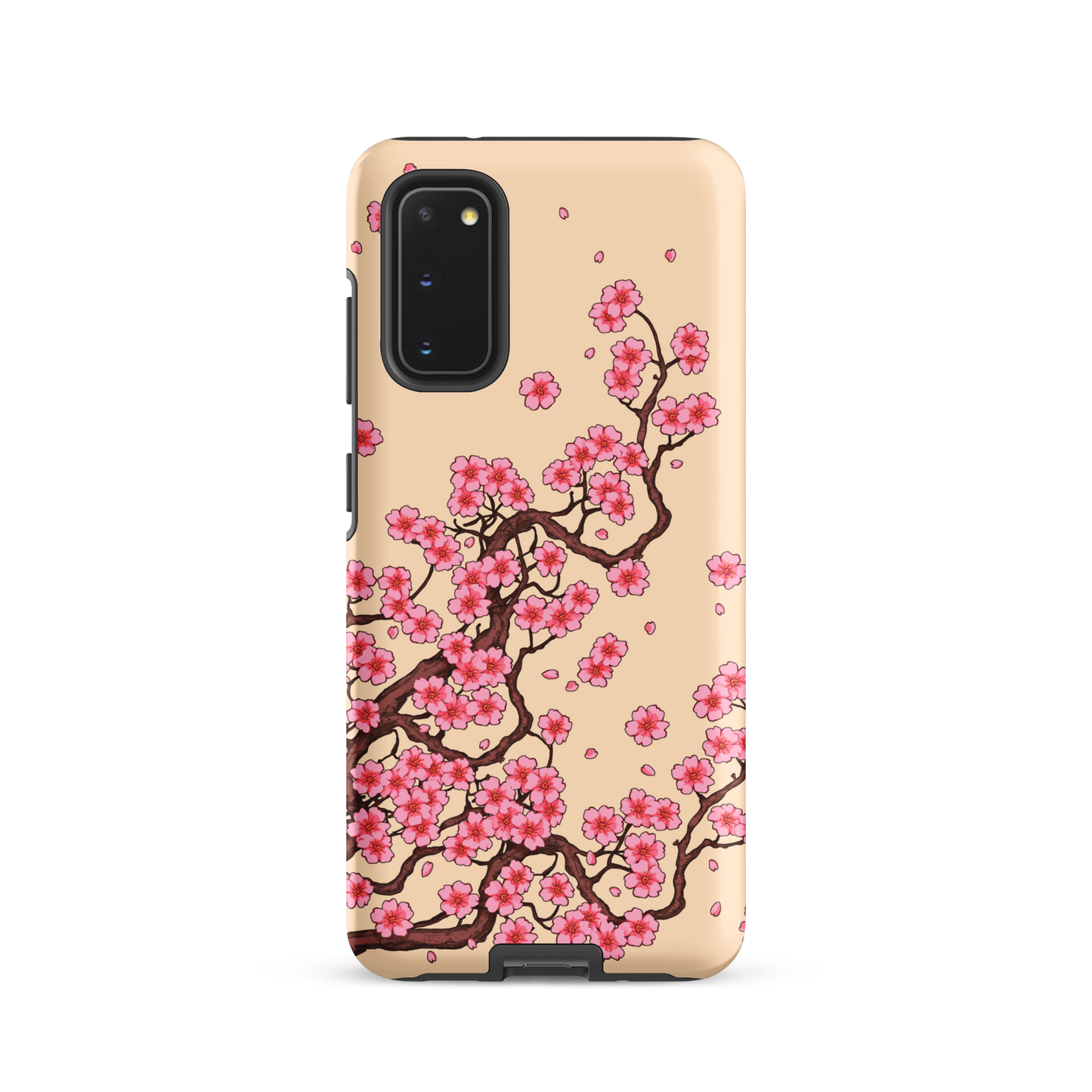 Blossomwave Samsung Case