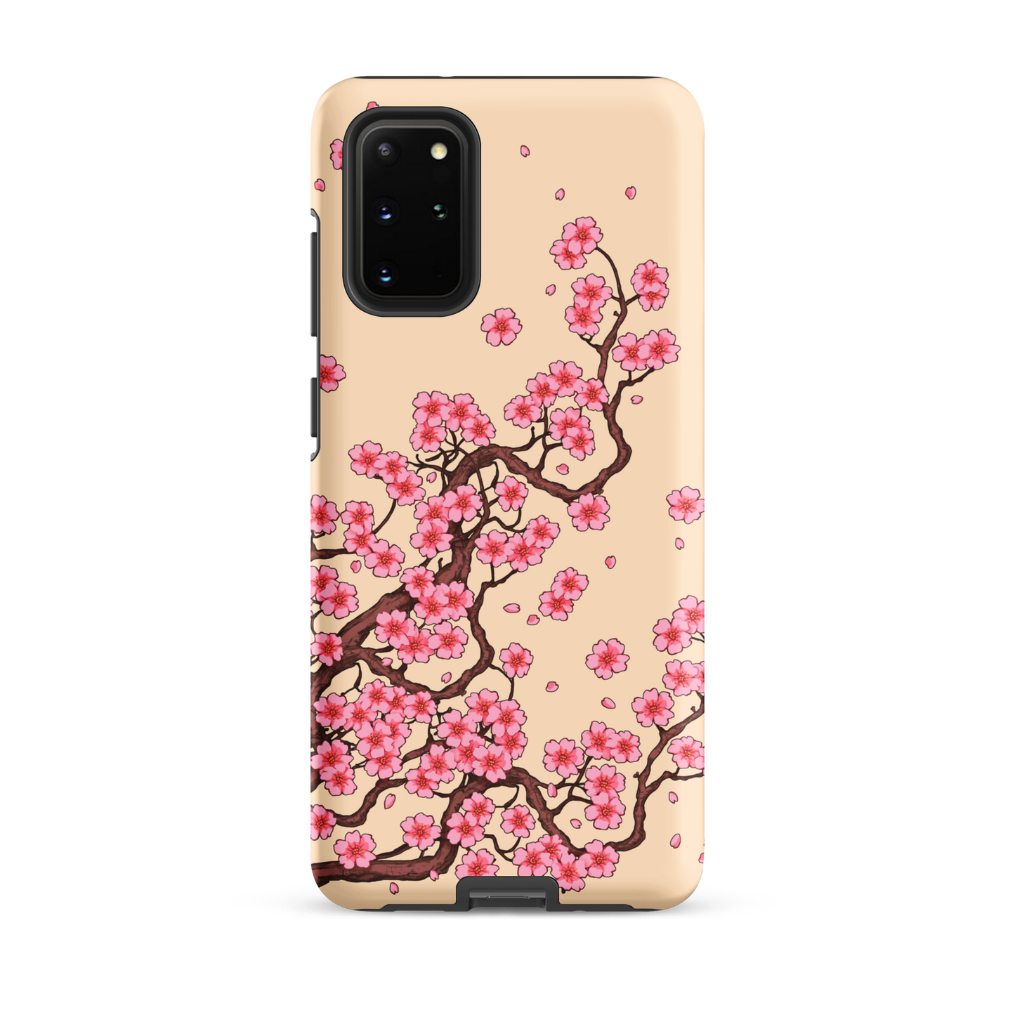 Blossomwave Samsung Case