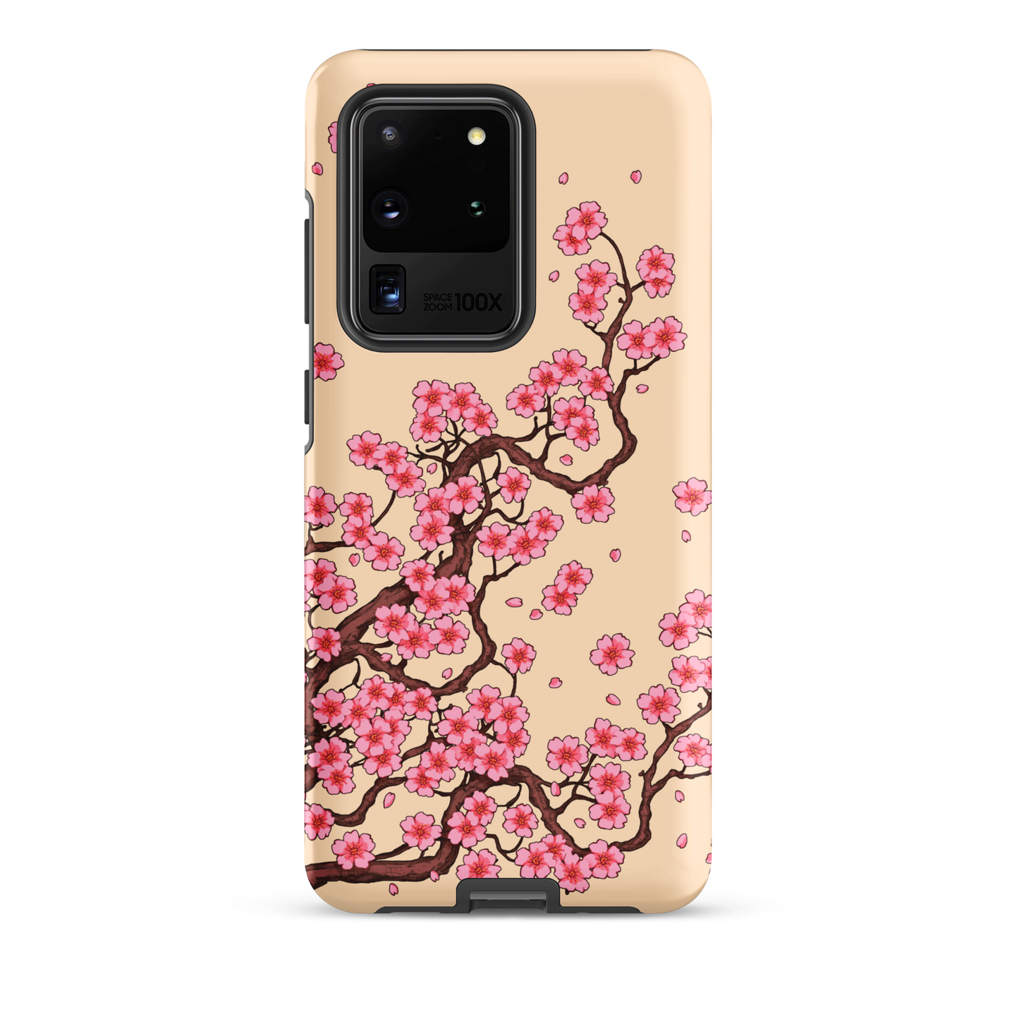 Blossomwave Samsung Case
