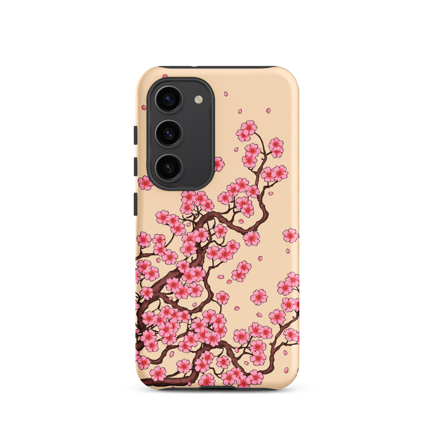 Blossomwave Samsung Case