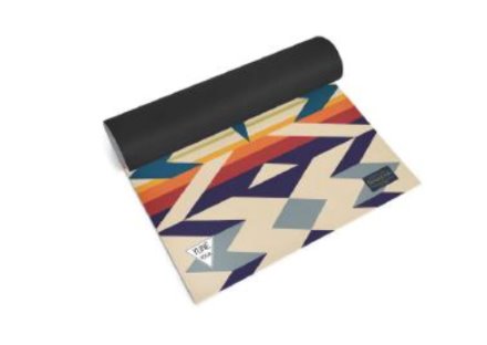 YETI YOGA MAT