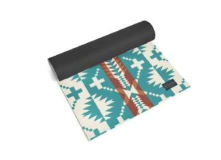 YETI YOGA MAT