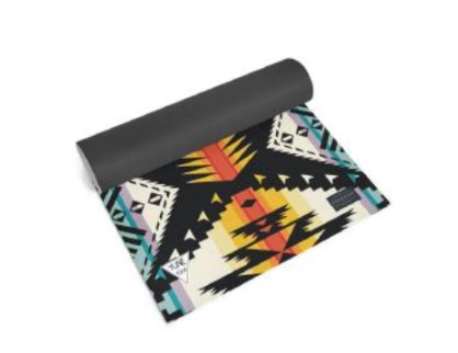 YETI YOGA MAT