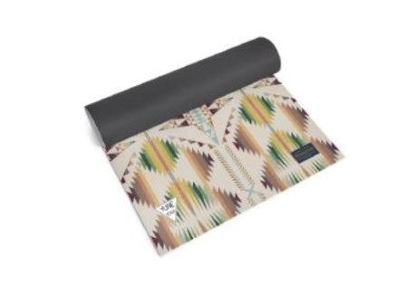 YETI YOGA MAT