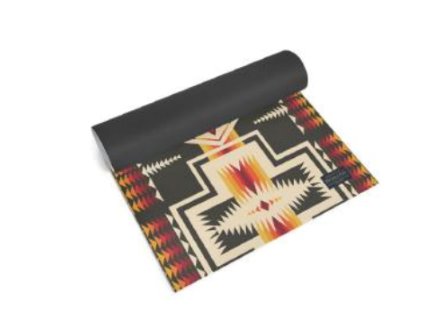 YETI YOGA MAT