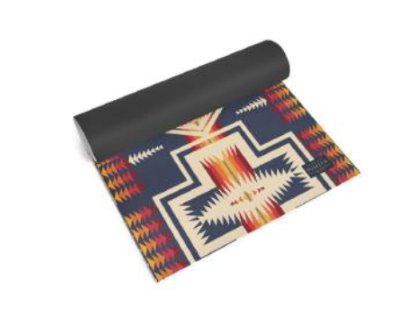 YETI YOGA MAT