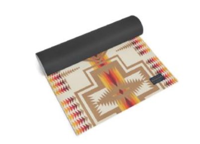 YETI YOGA MAT