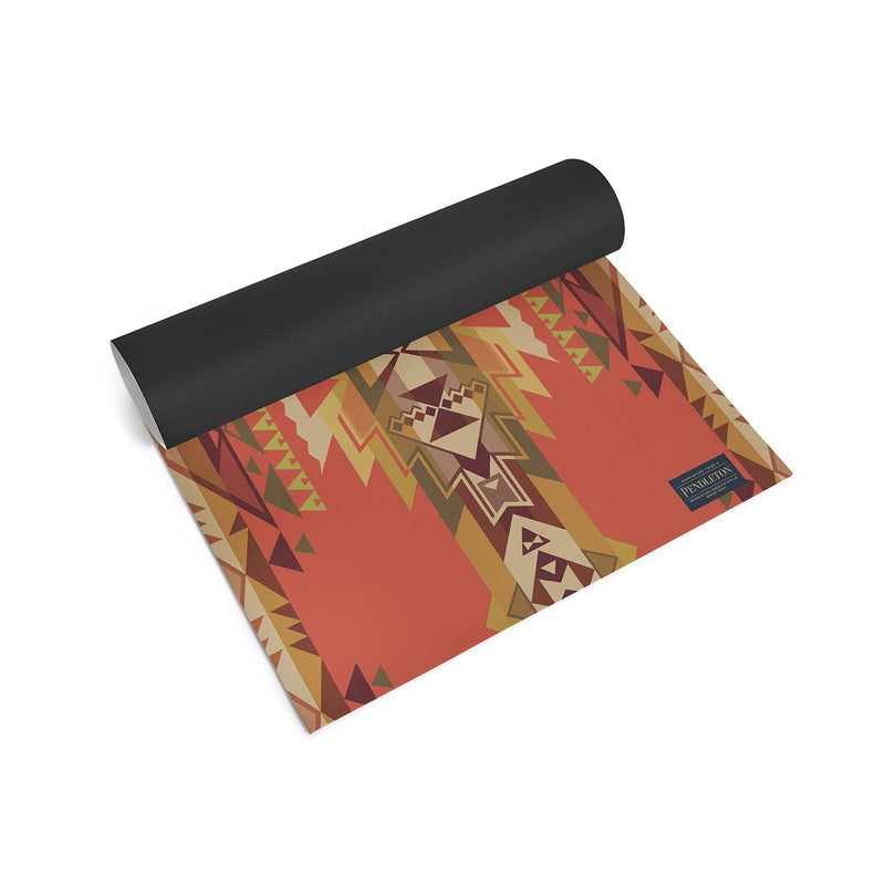 YETI YOGA MAT
