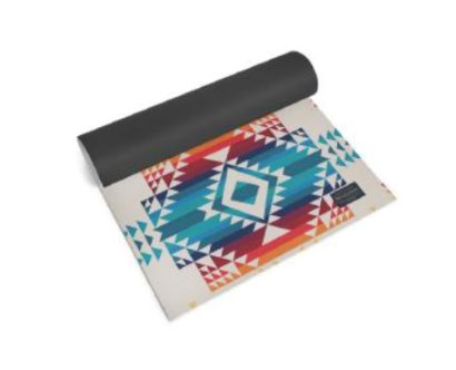 YETI YOGA MAT