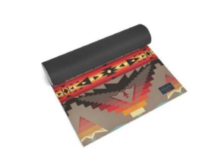 YETI YOGA MAT