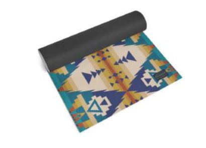 YETI YOGA MAT
