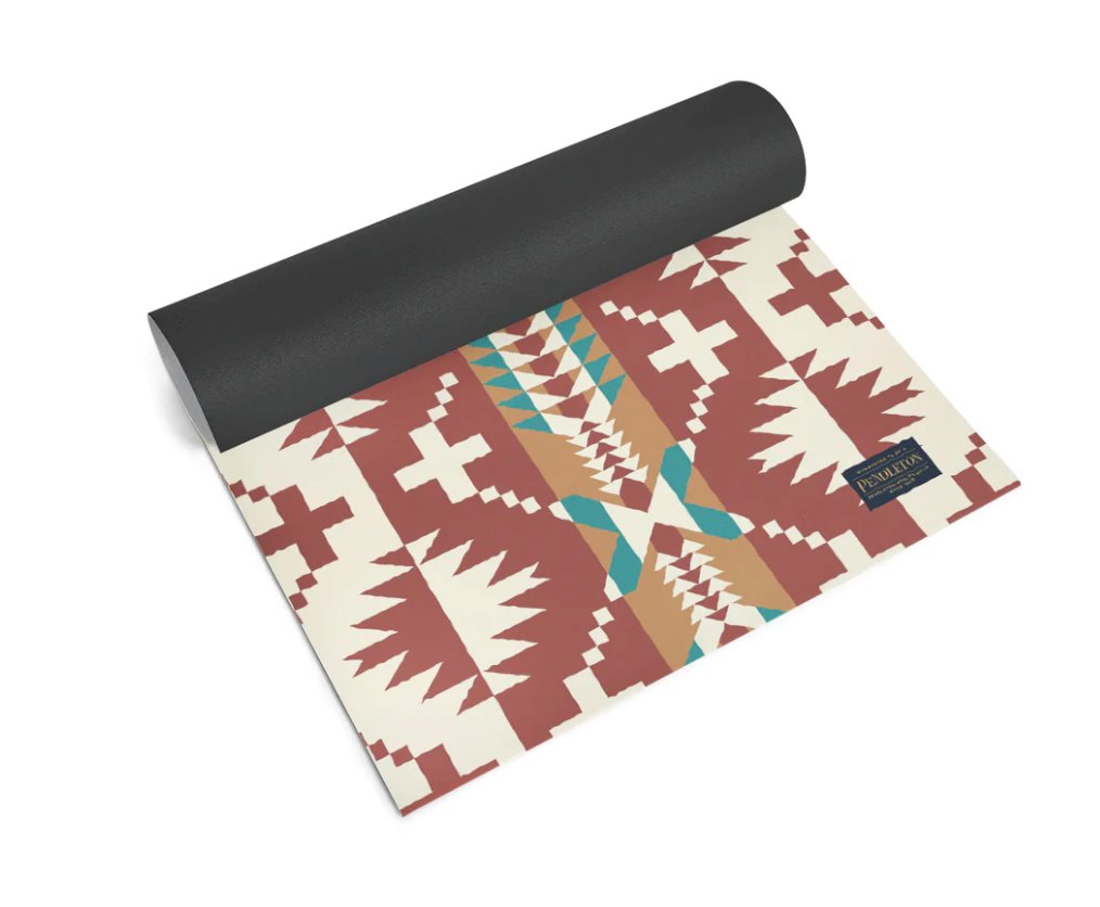 YETI YOGA MAT