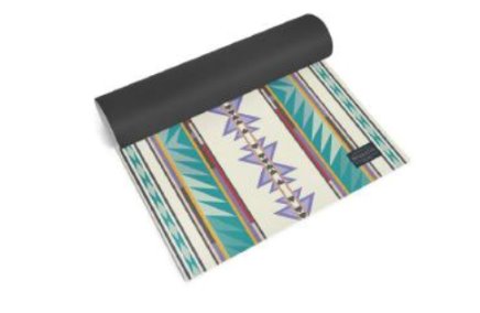 YETI YOGA MAT