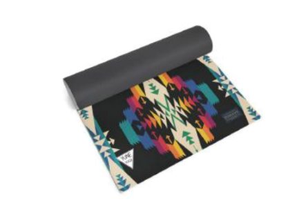 YETI YOGA MAT