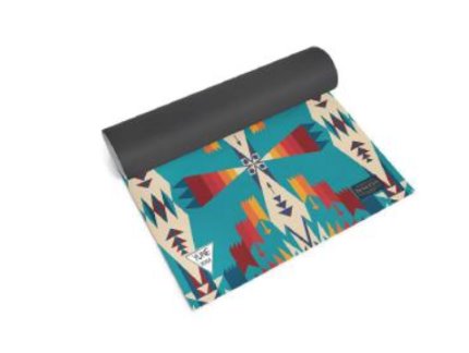YETI YOGA MAT