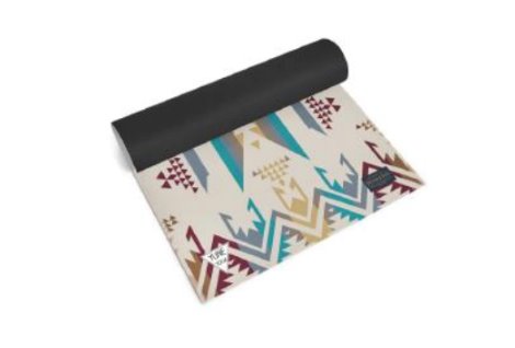 YETI YOGA MAT