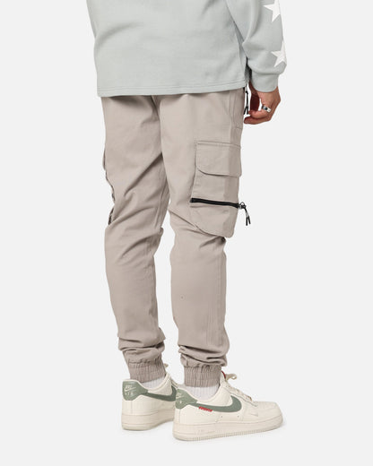 Carre Classic Jogger Grey