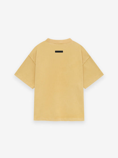 Womens Tri-Blend Crewneck Tee